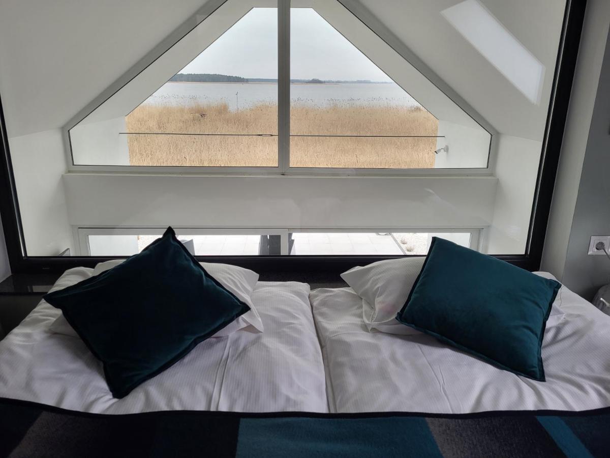 Robson Beach I Sauna, Jacuzzi Międzywodzie Exteriör bild