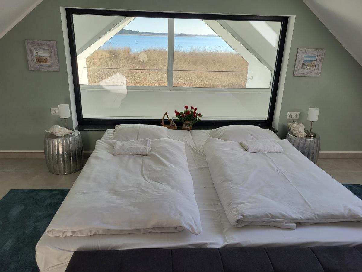 Robson Beach I Sauna, Jacuzzi Międzywodzie Exteriör bild