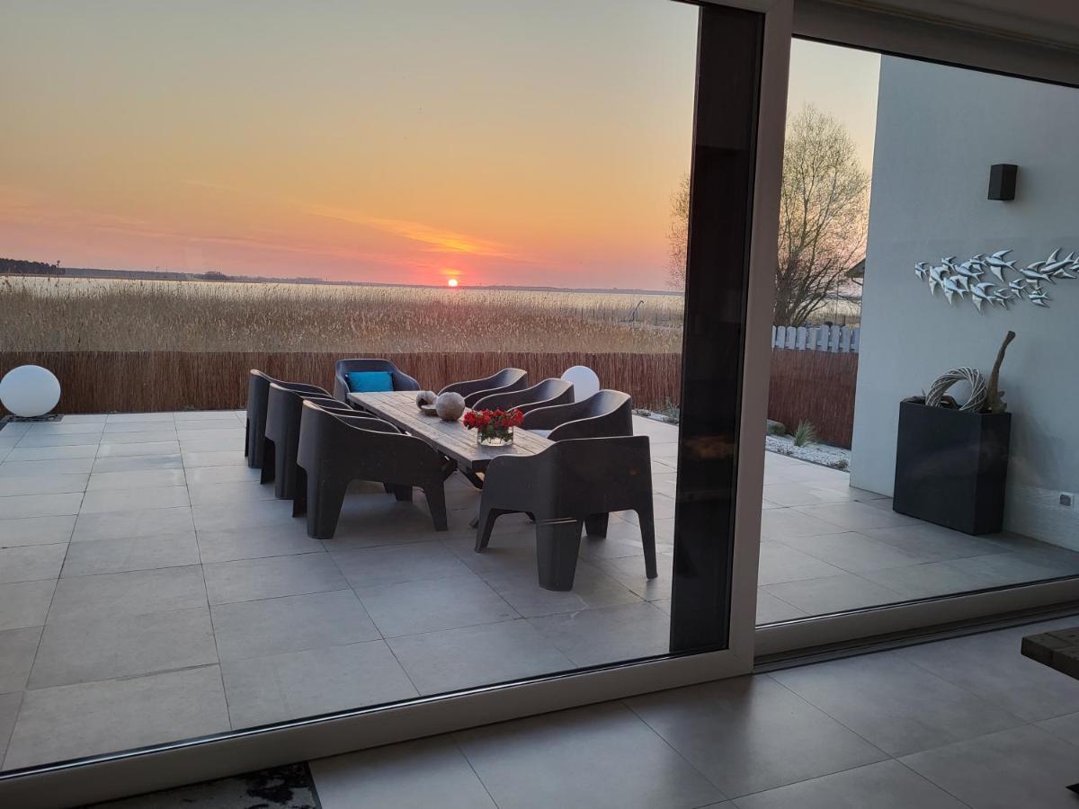 Robson Beach I Sauna, Jacuzzi Międzywodzie Exteriör bild